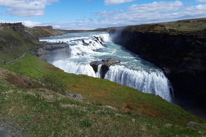 Private Golden Circle Tour from Reykjavik - Strokkur and the Geysir area