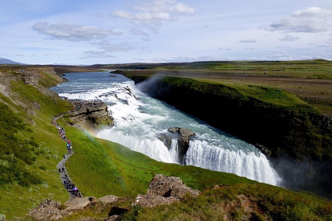 Private Golden Circle Tour Iceland | Day Tour - Þingvellir: geology and the birthplace of Iceland’s parliament