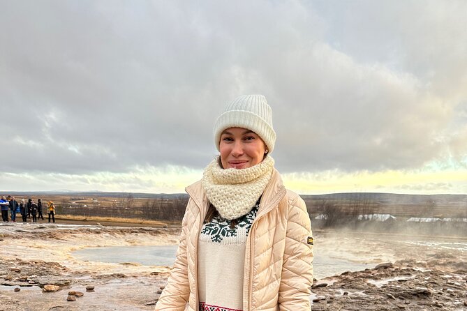 Private Golden Circle tour in a premium class car. - Þingvellir connects geology and government