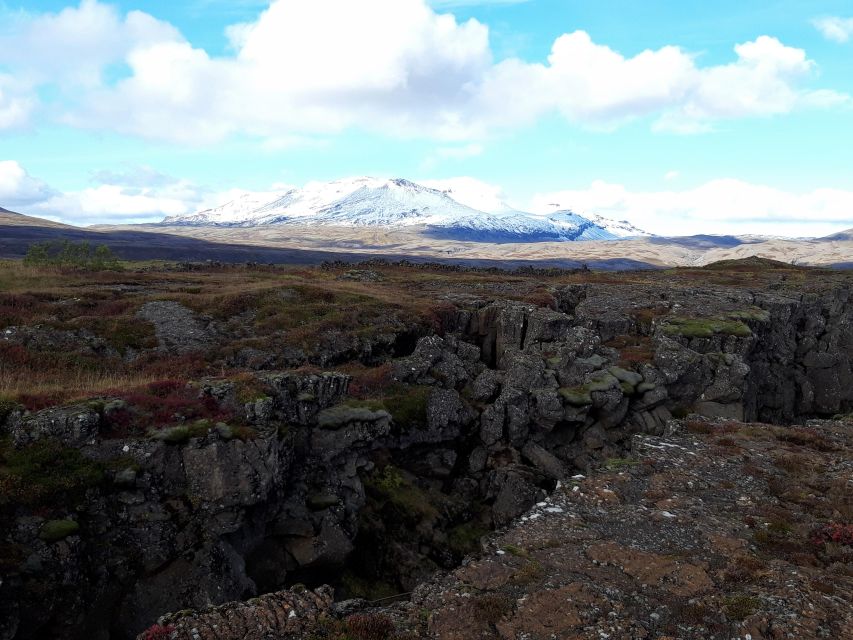 Private Golden Circle Tour with Airport Pick up - Who will get the most from this tour