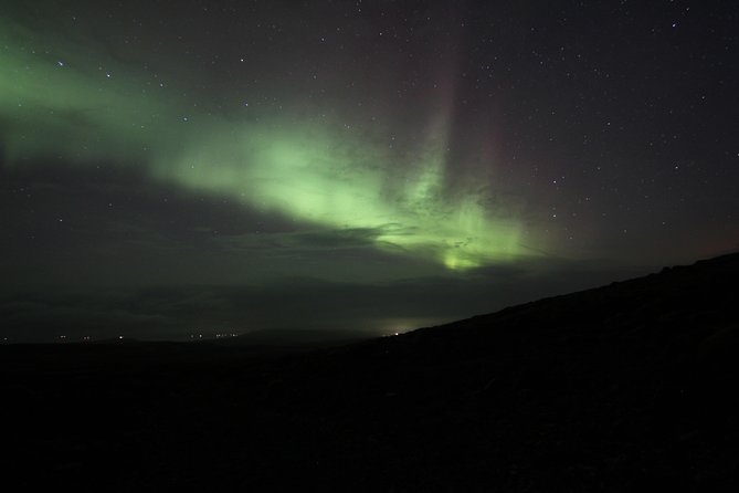 Private Guided Superjeep Northern Lights Hunt - Key points to know before booking
