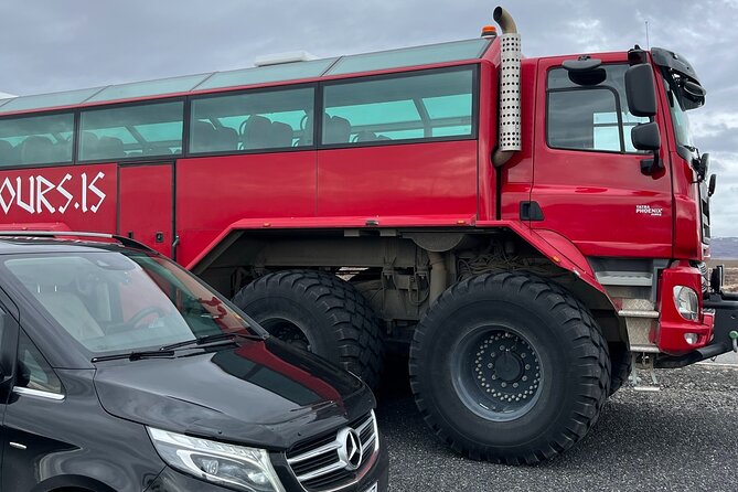 Private Guided Tour Golden Circle & Friðheimar Greenhouse Iceland - Timing, comfort, and what to bring