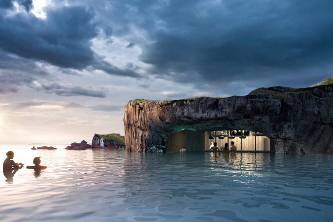 Private Half Day Iceland Tour with Guide and Vehicle - Choosing between the Golden Circle and the South Coast