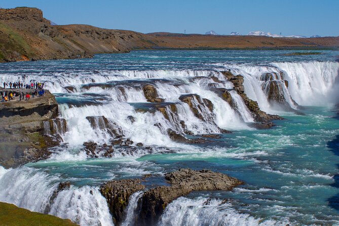 Private Half Day Iceland Tour with Guide and Vehicle - What the guide adds to the ride