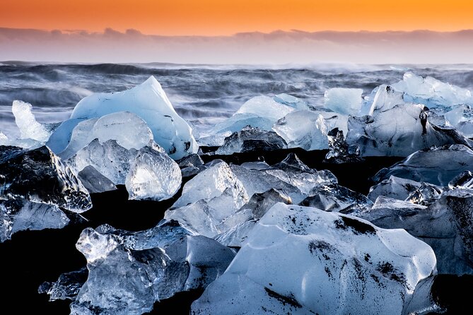 Private Half Day Iceland Tour with Guide and Vehicle - Comfort details that matter on a short tour
