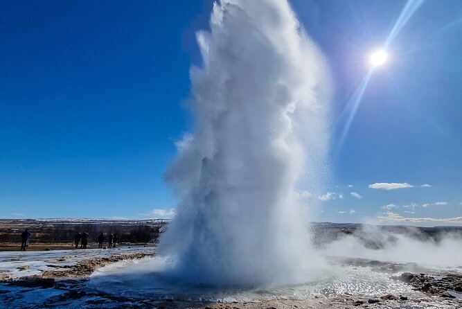 Private Half Day Iceland Tour with Guide and Vehicle - Why a private vehicle changes the pace