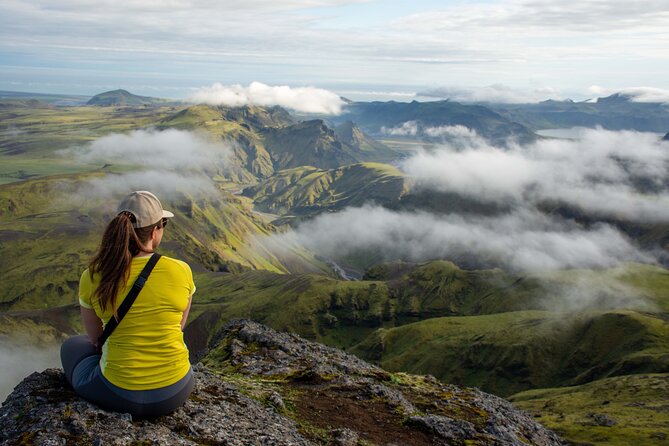 Private Hire Adventure Guide & Vehicle - Key points at a glance