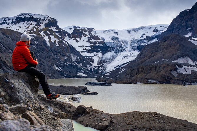 Private Hire Adventure Guide & Vehicle - Choosing your Iceland route