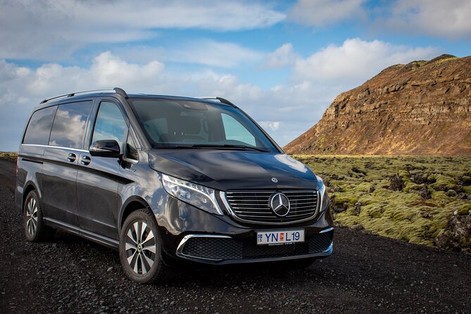 Private Hire Adventure Guide & Vehicle - Weather, changes, and the limits of flexibility