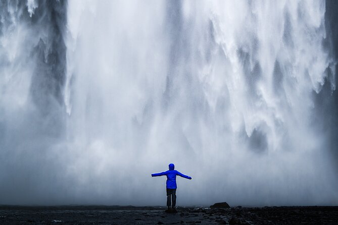 Private Iceland South Coast with Glacier Hike Tour - What the private format is really worth