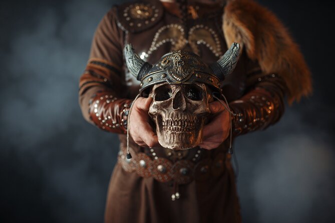 Private Icelandic Viking Age Walking Tour - A private start in central Reykjavik
