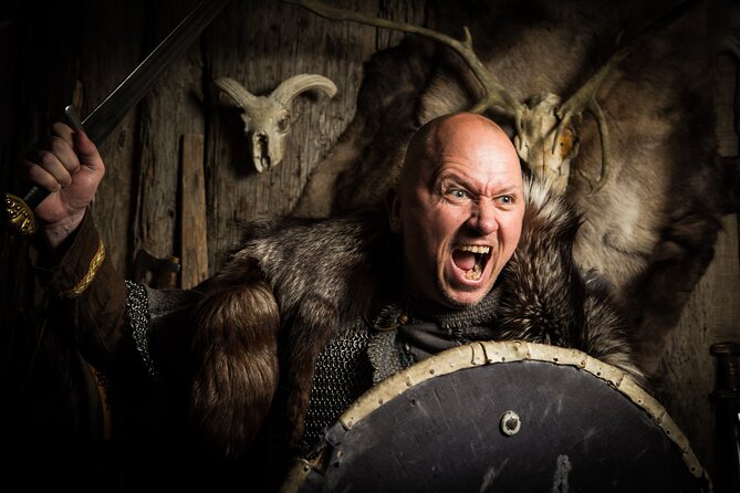Private Icelandic Viking Age Walking Tour - Ingólfur Arnarson and Iceland’s first settlement story