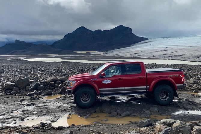 Private Jeep with driver guide, Super JEEP - What is included, and what you still need to arrange