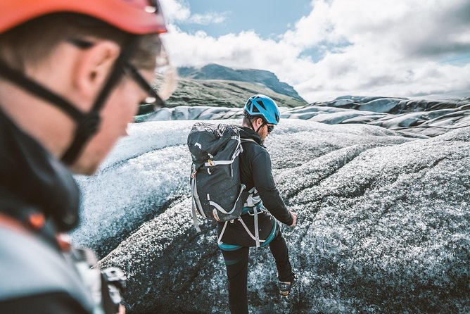 Private Jökulsárlón Glacier Lagoon 2 Day Tour & Glacier Hike - Why two days works better than a rushed South Coast outing
