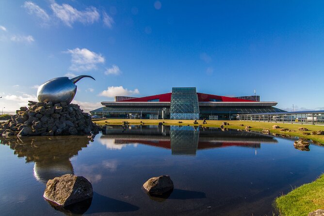 Private Keflavik Airport/Reykjavik Harbour Transfers - Arriving at your Reykjavik hotel