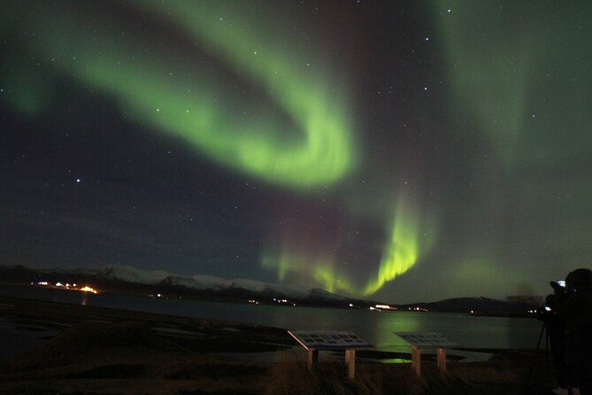 Private Northern Lights Tour - The free rebooking promise