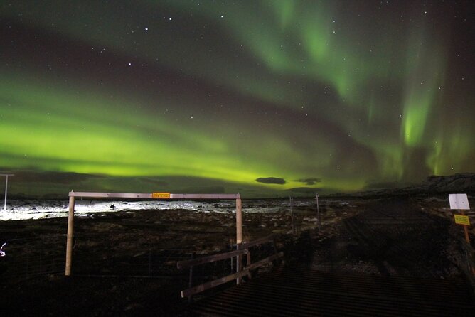 Private Northern Lights Tour - Is $1,300 per person good value?