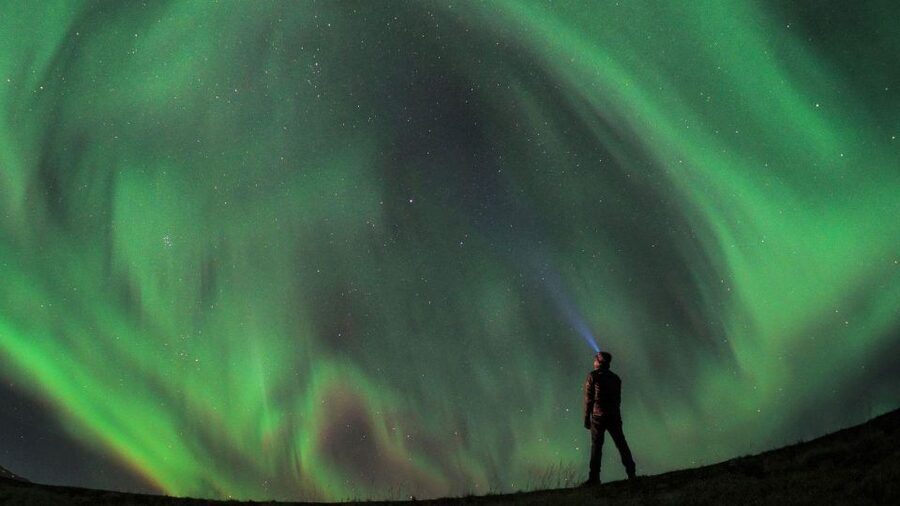 Private Northern Lights Tour - Booking details that affect your decision