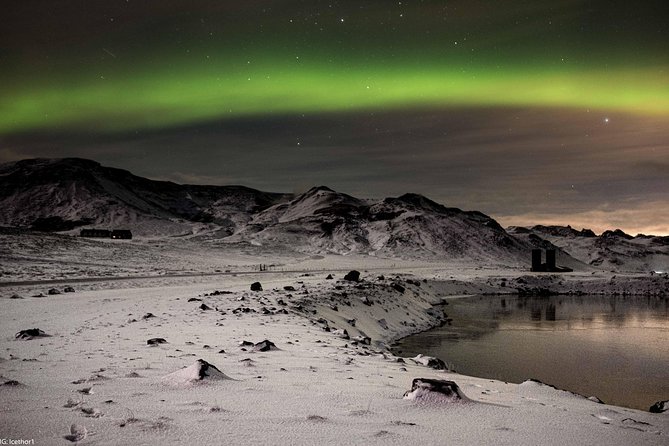 Private Northern lights with photographs - Key points to know before you book