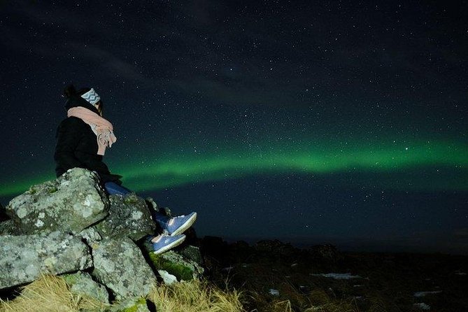 Private Northern lights with photographs - Who should book this experience