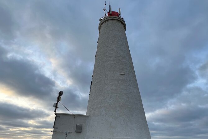 Private Reykjanes Peninsula Guided Tour - Why Reykjanes makes a smart half-day trip