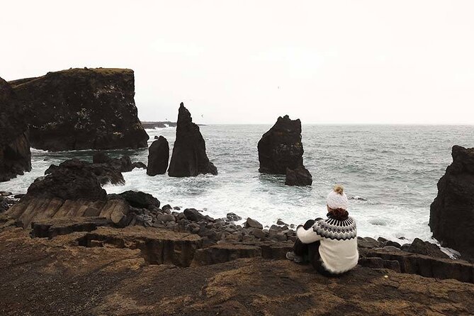 Private Reykjanes Peninsula Guided Tour - What the private format changes