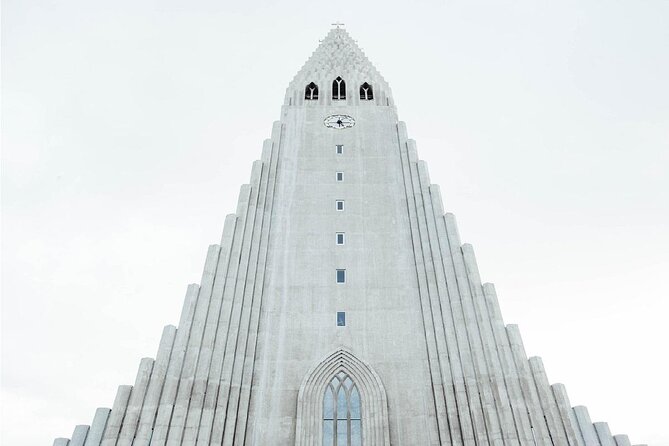 Private Reykjavik Cat Walking Tour - Key points at a glance
