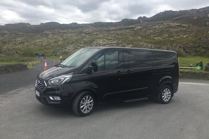 Private Reykjavík Round Trip Airport Transfer - A personal airport welcome in Reykjavik