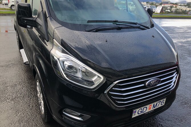 Private Reykjavík Round Trip Airport Transfer - Timing, confirmation, and cancellation