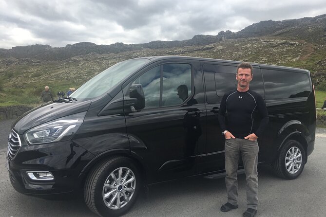 Private Reykjavík Round Trip Airport Transfer - Why the fixed price matters for a small group