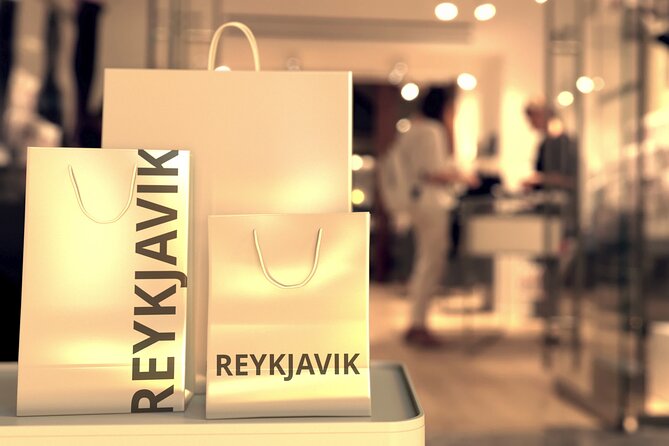 Private Reykjavik Shopping & Sightseeing Walking Tour - Starting at Ingólfur Square