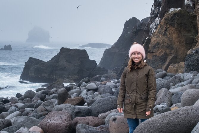 Private Secret Spots of Iceland Full day Tour with Photography by Luke - Key points to know before you book