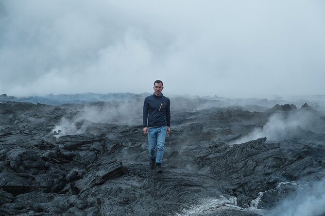Private Secret Spots of Iceland Full day Tour with Photography by Luke - Why Reykjanes makes a strong full-day outing