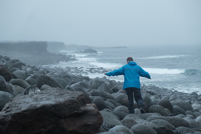 Private Secret Spots of Iceland Full day Tour with Photography by Luke - Fagradalsfjall: the day’s main walk