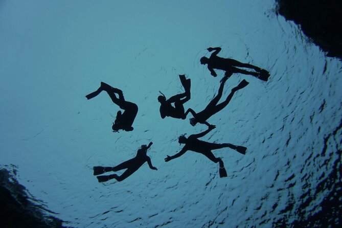 Private Silfra Snorkel Tour - The safety briefing comes first