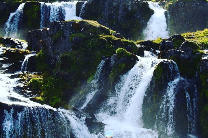 Private Snæfellsnes National Park - Olkelda Mineral Spring and a taste of local tradition