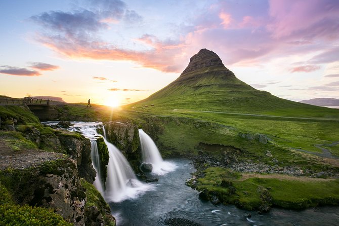 Private Snæfellsnes Peninsula and local Lunch - Why Snæfellsnes works well as a private day trip