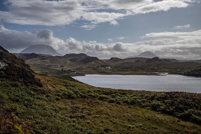 Private Snæfellsnes Peninsula day tour with 6+ Attractions - Berserkjahraun: old lava with a dark story