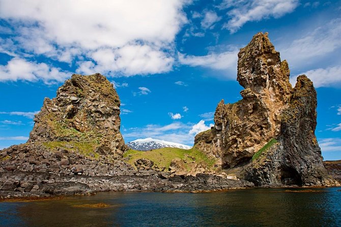 Private Snaefellsnes Peninsula Tour from Reykjavik - Key points to know before booking