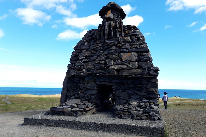 Private Snaefellsnes Peninsula Tour from Reykjavik - Why Snæfellsnes makes such a strong day trip