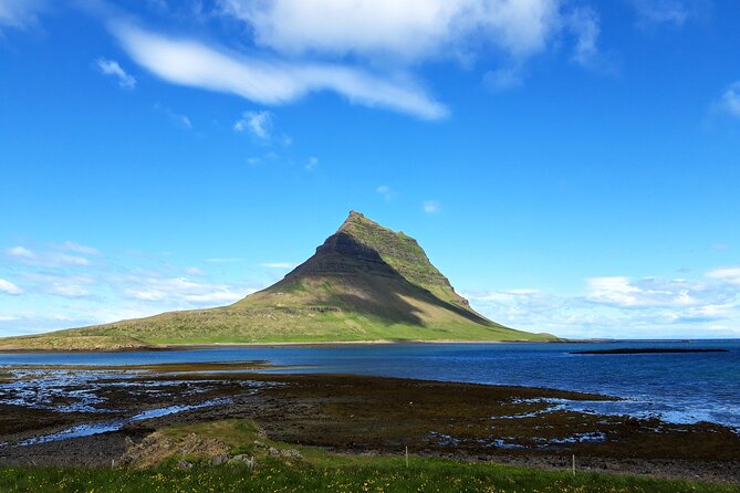 Private Snaefellsnes Peninsula Tour from Reykjavik - Saxhóll Crater adds a manageable volcanic climb