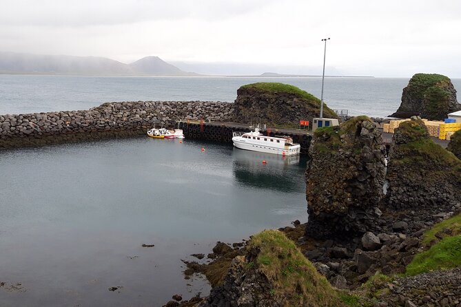 Private Snaefellsnes Peninsula Tour from Reykjavik - Vatnaleið offers a quieter pause