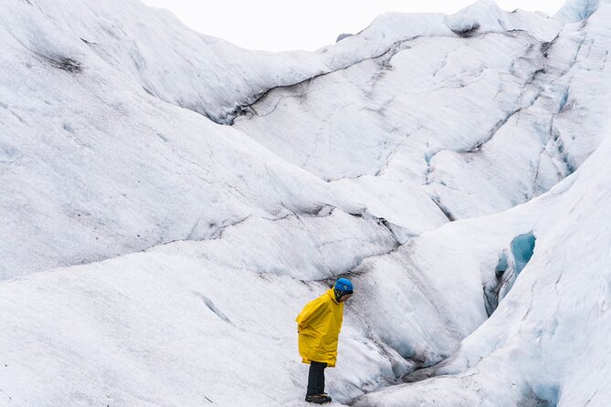 Private South Coast and Glacier Hike - With photos - Skógafoss brings the big waterfall drama