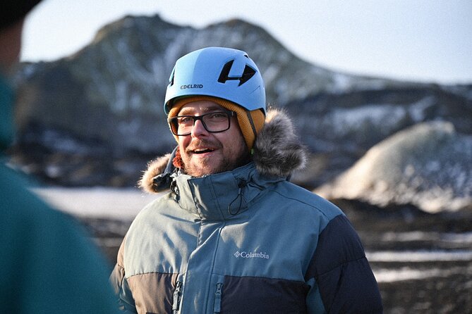 Private SOUTH COAST & Glacier Hike | Luxury 4x4 and photos inc. - Skógafoss: a powerful first waterfall