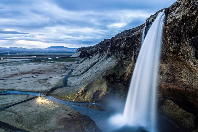 Private South Coast & Glacier Lagoon tour from Reykjavik - Why this private South Coast day works