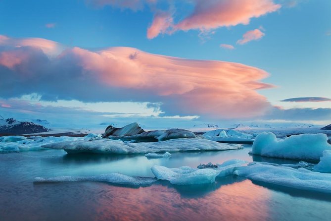 Private South Coast & Glacier Lagoon tour from Reykjavik - Guides, vehicles, and the personal touch