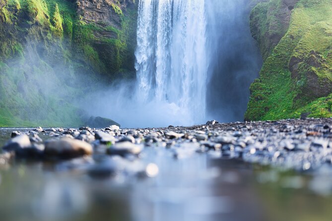 Private South Coast & Katla Ice Cave Tour in Iceland - Four South Coast icons in one demanding day