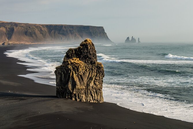 Private South Coast Tour: A Journey to Iceland’s Stunning Shore - Key points to know before booking