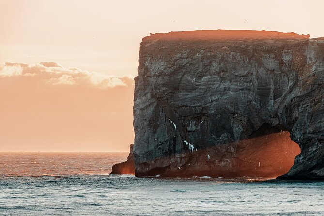 Private South Coast Tour: A Journey to Iceland’s Stunning Shore - Why this private South Coast day makes sense