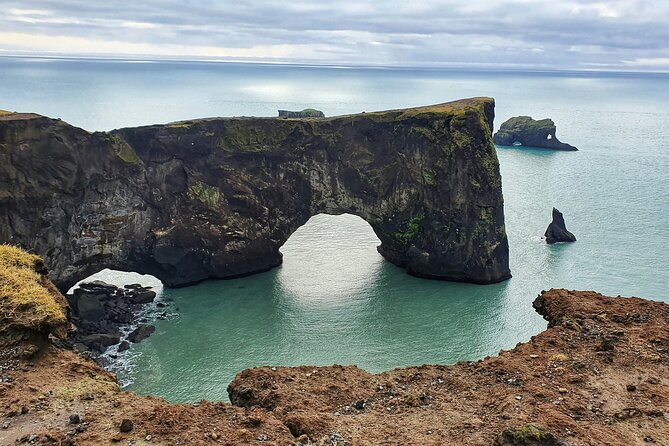 Private South Coast Tour: A Journey to Iceland’s Stunning Shore - Skogar Museum and Kvernufoss as optional additions
